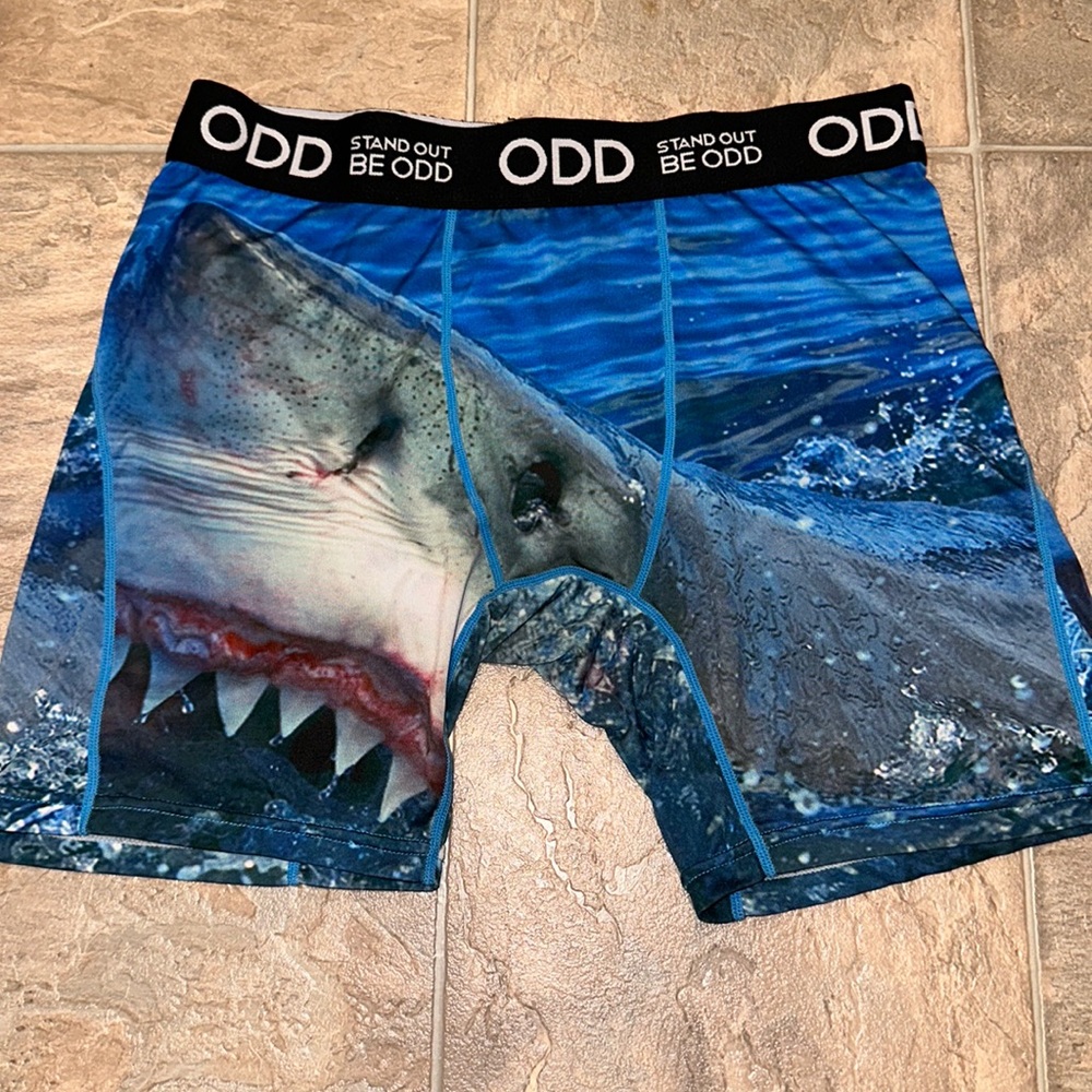 ODD briefs men’s S